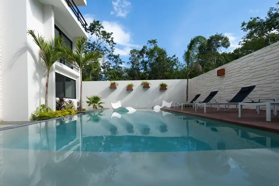 Firefly Tulum