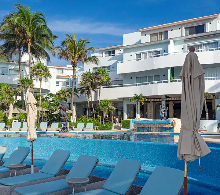 Fisherman Resort