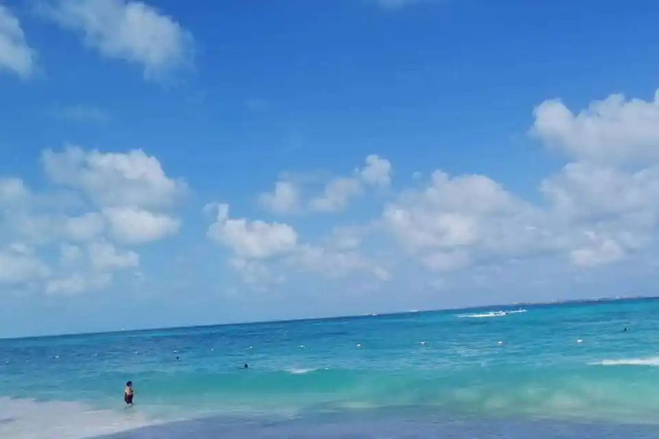 Girasol Condos Cancun en Zona Hotelera de Cancún y Centro