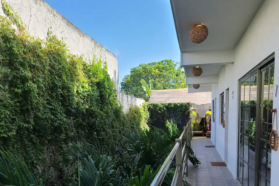 Grand Balam Plaza Tulum