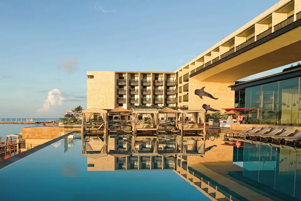 Grand Hyatt Playa del Carmen