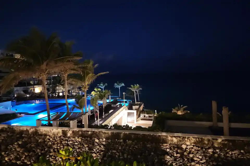 Grand Oasis Sens in Cancun Hotel Zone & Downtown