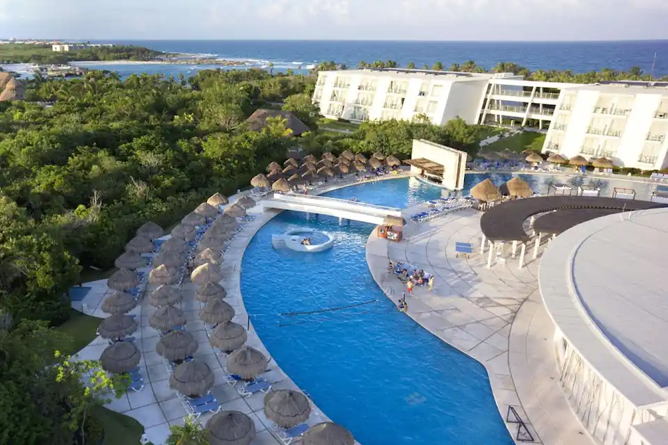 Grand Sirenis Riviera Maya en Akumal