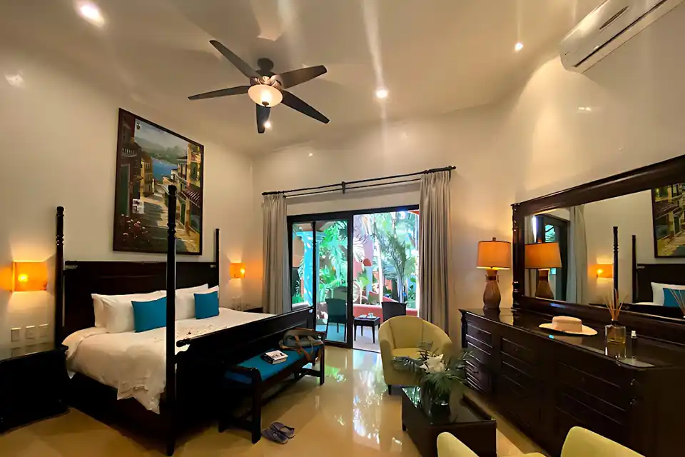 Hacienda Caracol Tulum