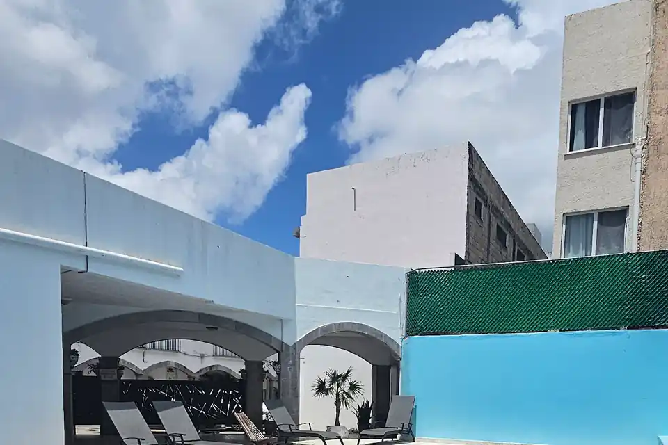 Hacienda de Castilla en Zona Hotelera de Cancún y Centro