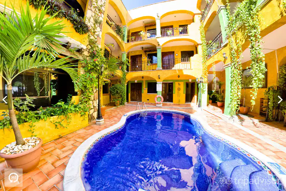 Hacienda del Caribe