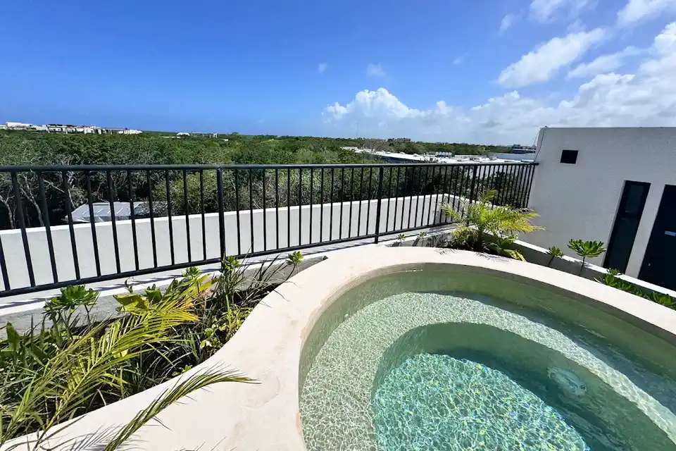 Hacienda Kass Tulum