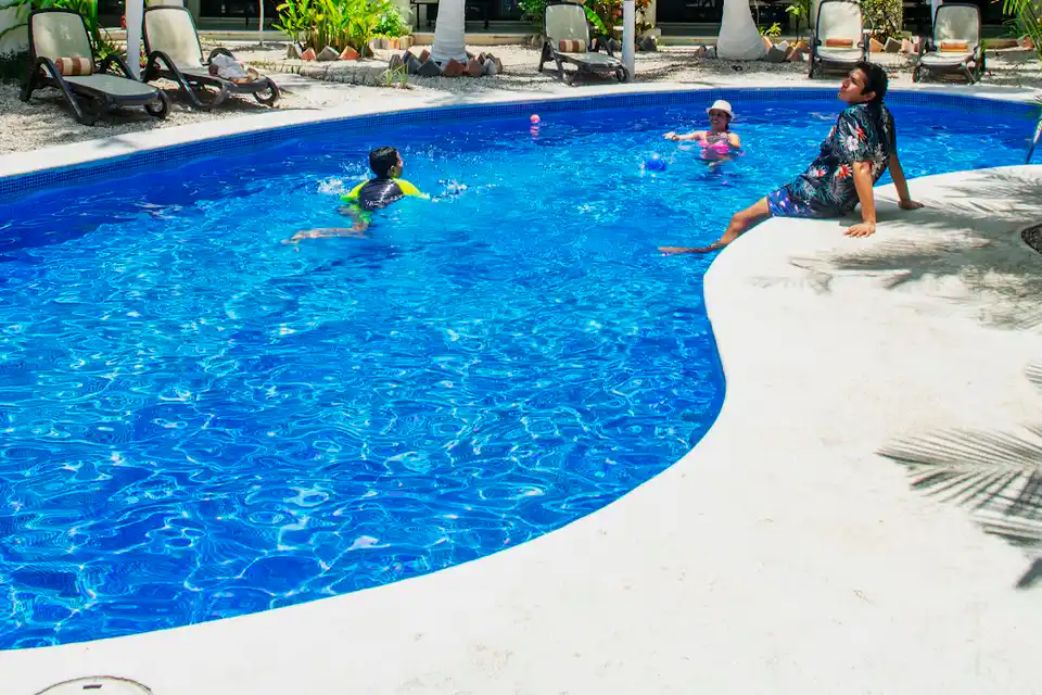 Hacienda Paradise