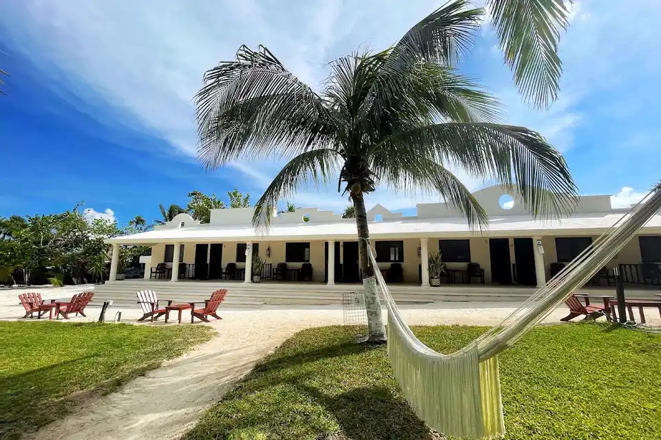 Hacienda Paraiso Tulum