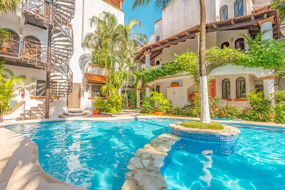 Hacienda San Jose