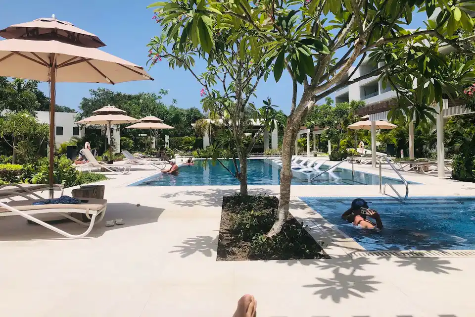 Harmony Living en Playa del Carmen