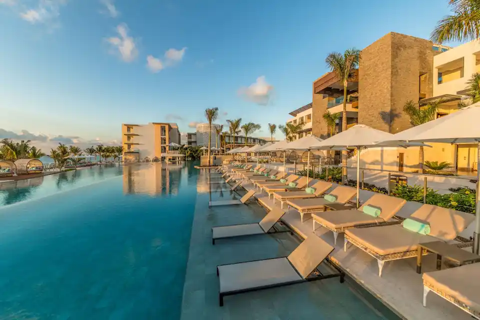 Haven Riviera Resort & Spa en Puerto Morelos
