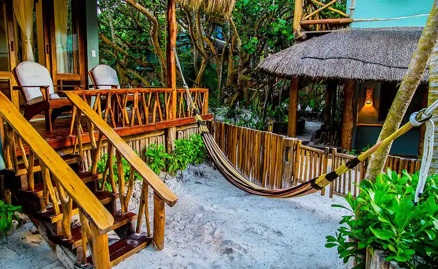 Hemingway Eco Resort