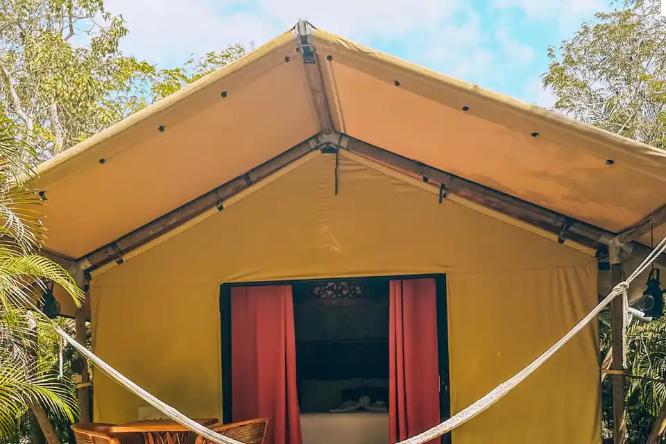 Hemingway Romantic Eco Resort Tulum