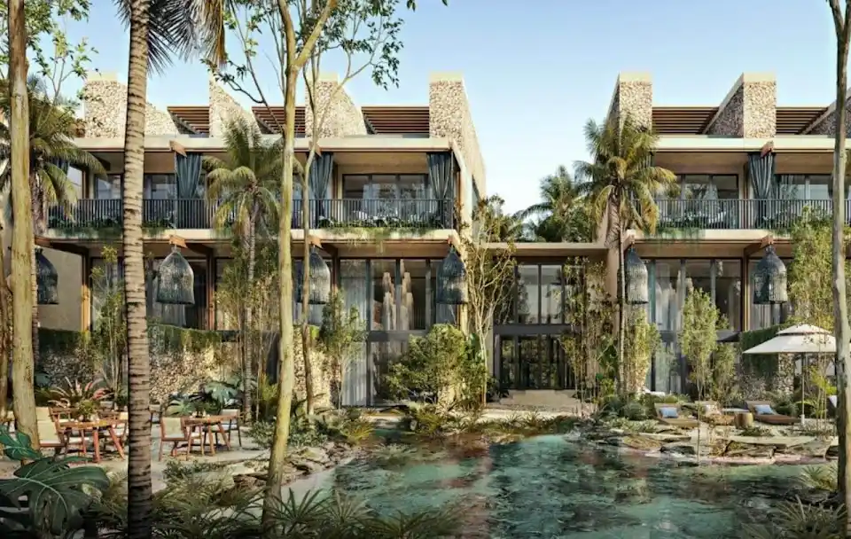 Hideaways Tulum in Tulum Hotel Zone