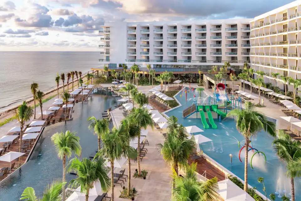 Hilton Puerto Morelos in Puerto Morelos