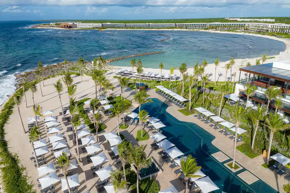 Hilton Tulum Riviera Maya in Tulum