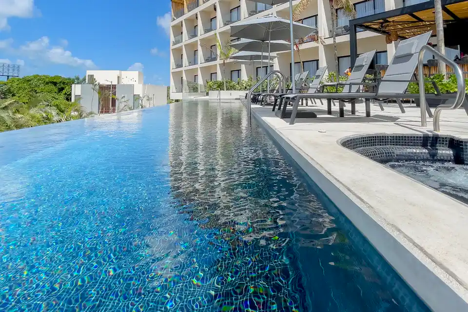 Hive Cancun in Cancun Hotel Zone & Downtown