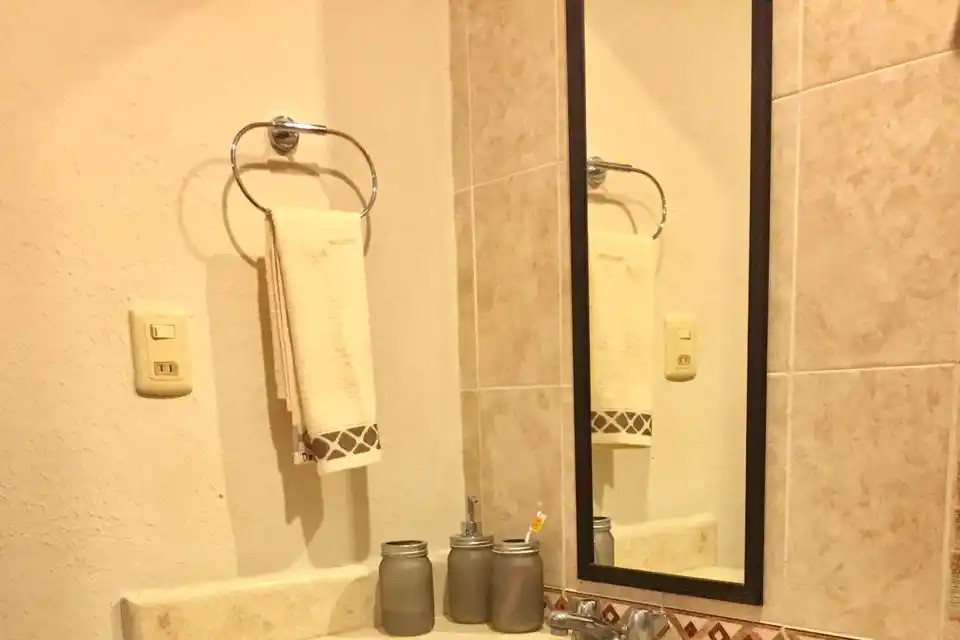 Hogar Azul Aqua en Playa del Carmen