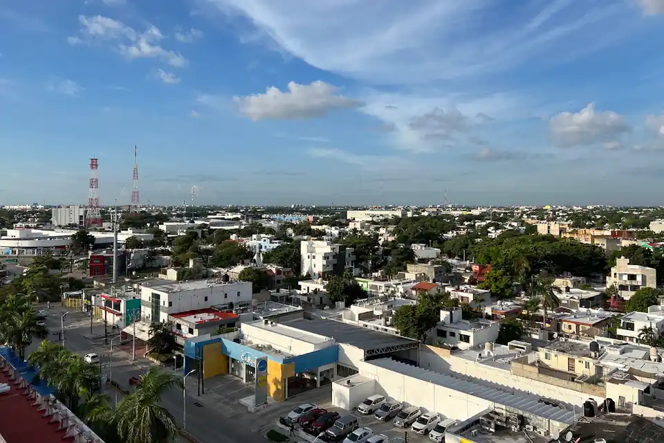 Hostal Orquideas en Zona Hotelera de Cancún y Centro