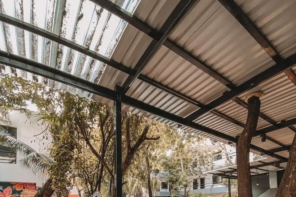 Hostel Coelum