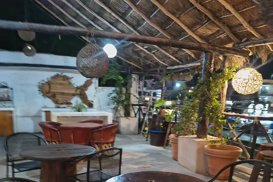 Hotel el Punto Tulum