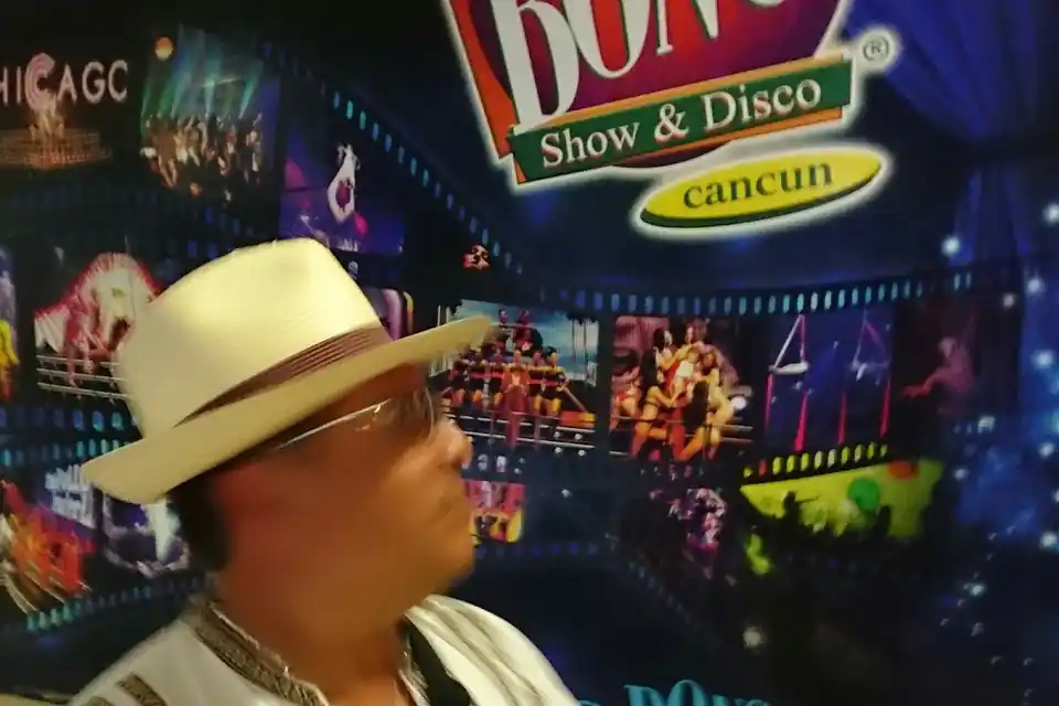 Hostel Kankun en Zona Hotelera de Cancún y Centro
