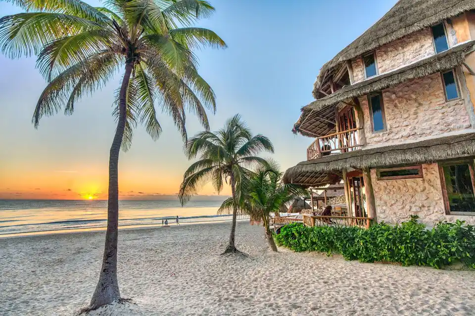 Hotel Alaya Tulum