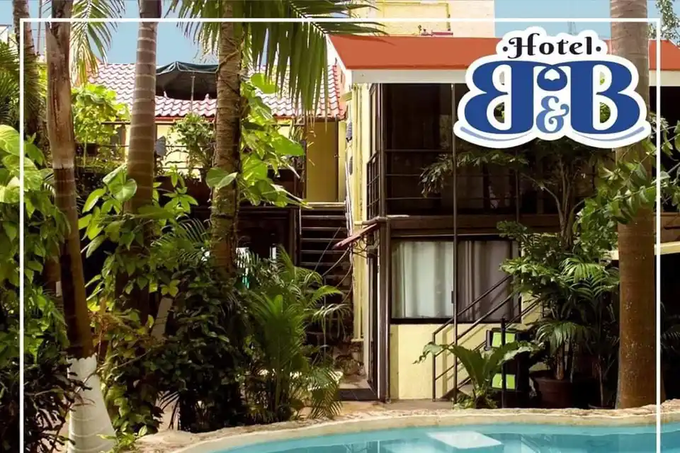 Hotel B&B - Playa del Carmen in Playa del Carmen