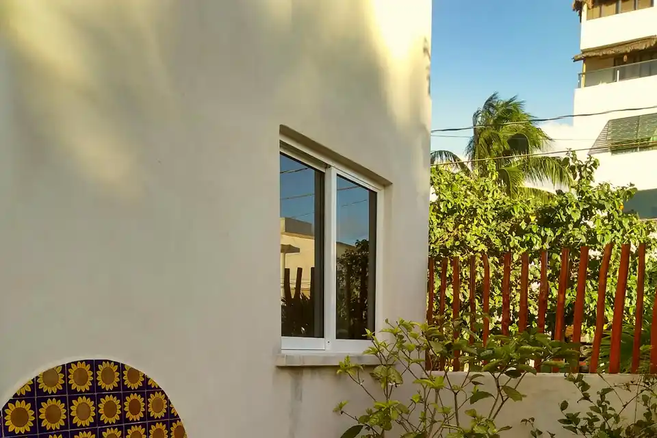 Hotel Balancá Studios en Puerto Morelos