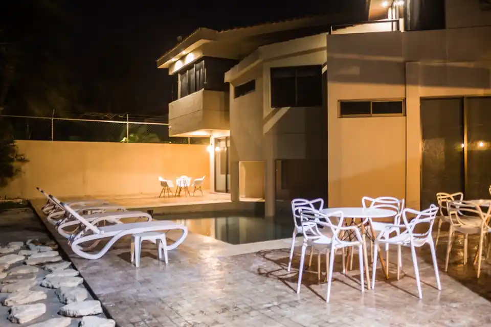 Hotel Boutique Casa Maraf - Adults Only in Cancun Hotel Zone & Downtown