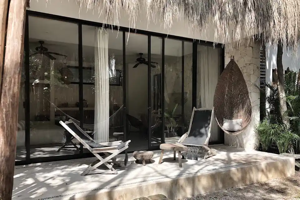 Hotel Boutique Una Vida Tulum