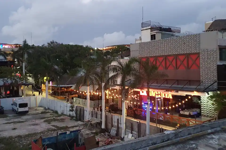 Hotel Coiba