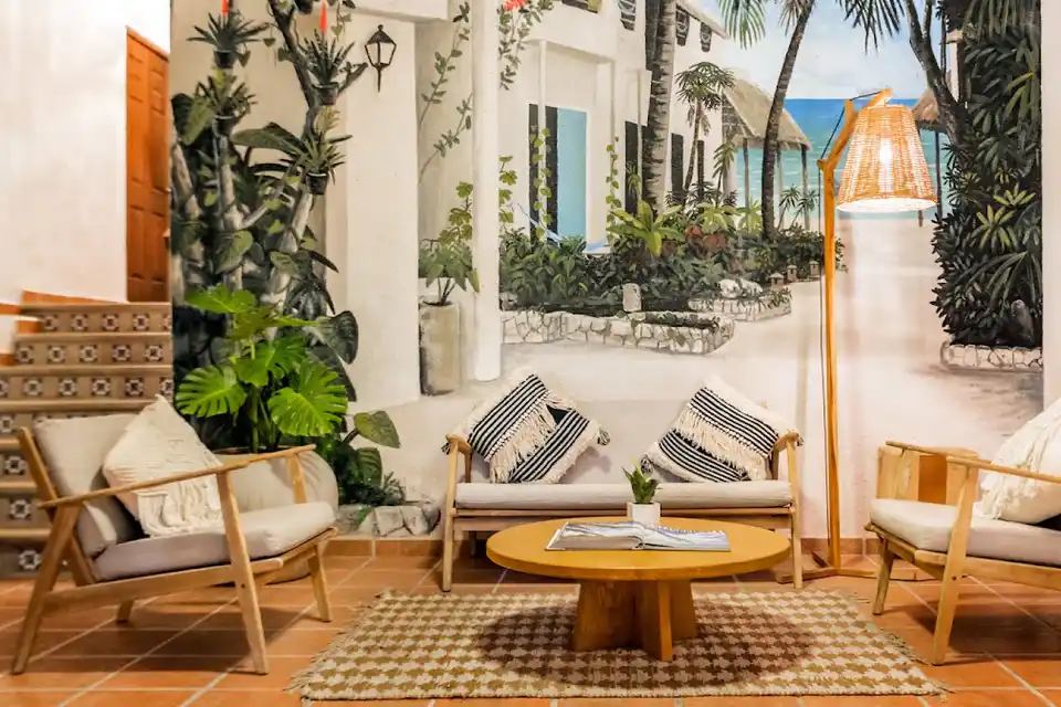 Hotel Colibri