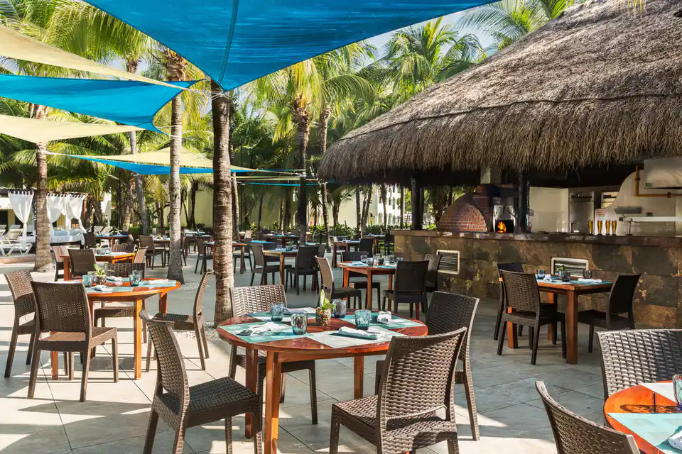 Hotel Dorado Royal & Spa in Playa Paraiso