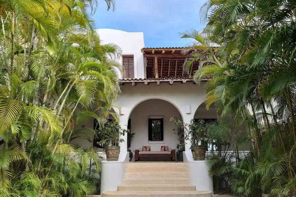 Hotel Esencia en Puerto Aventuras