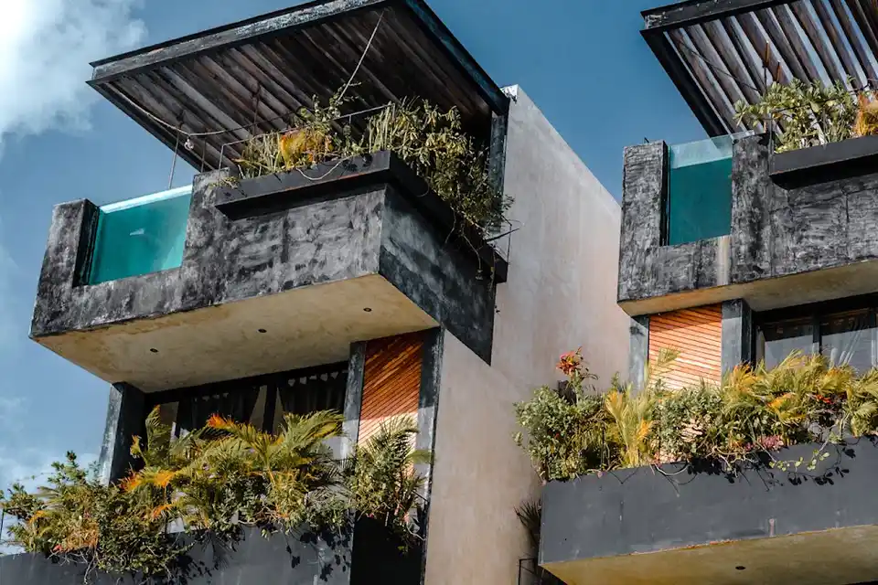 Hotel Esmeralda Tulum
