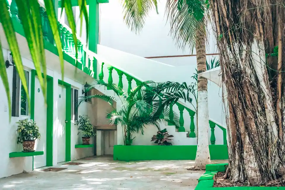 Hotel Jabín Tulum