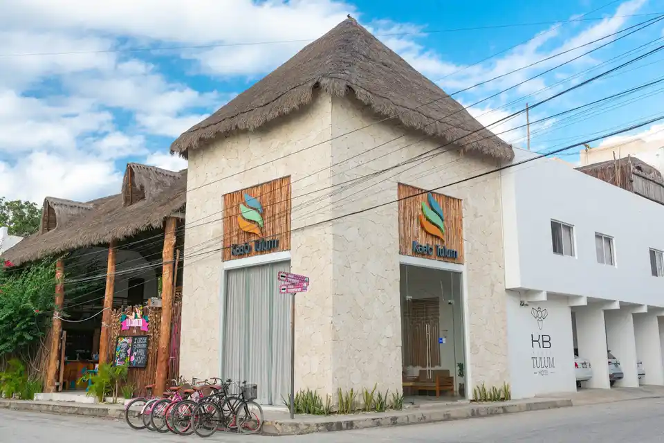 Hotel Kaab Tulum