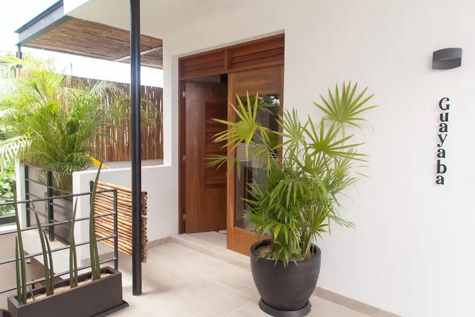 Hotel Latino Tulum