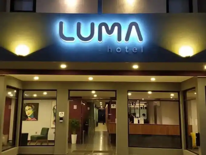 Hotel Luma by Kavia in Cancun Hotel Zone & Downtown