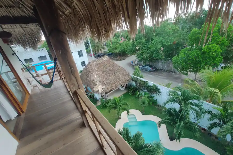 Hotel Luna de Agua Tulum