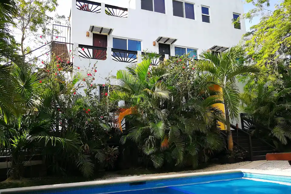 Hotel Mango Tulum
