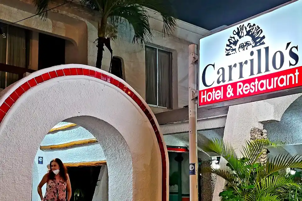 Hotel Plaza Carrillos Cancun