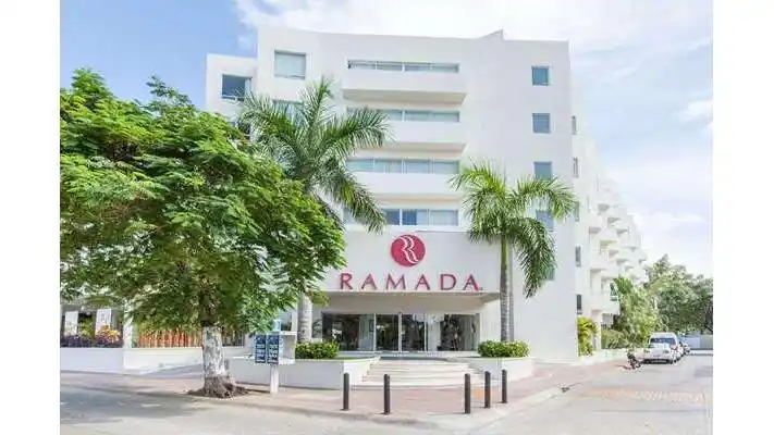 Hotel Ramada