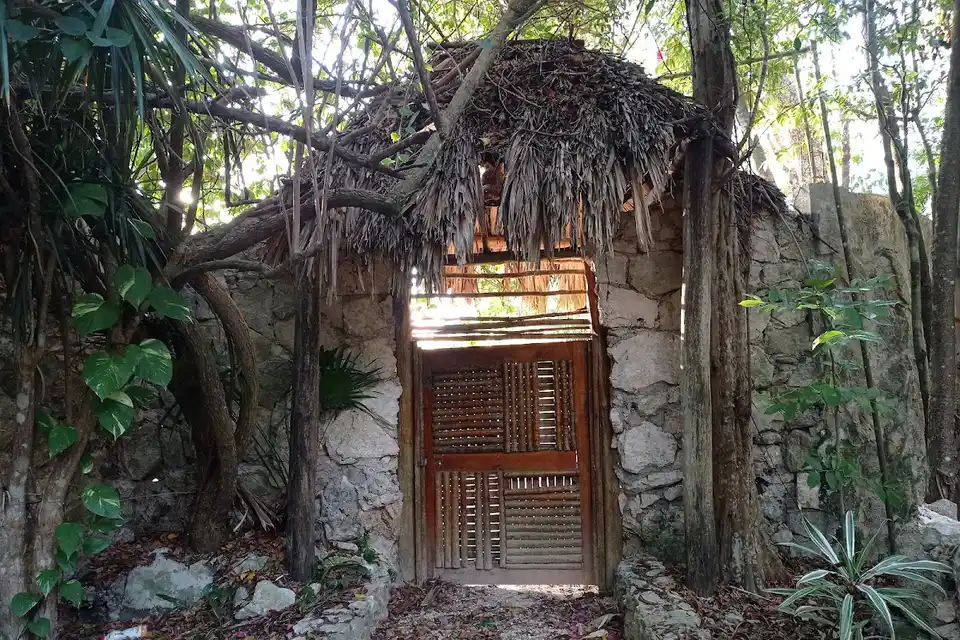 Hotel Residencia la Mariposa
