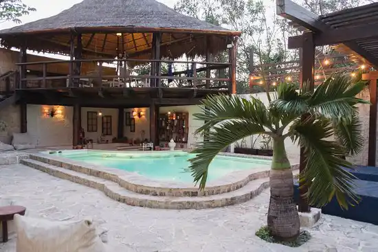 Howlita Tulum Hotel