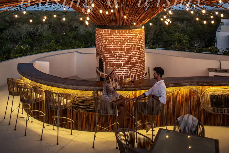 Hunab Tulum by Sunest in Tulum