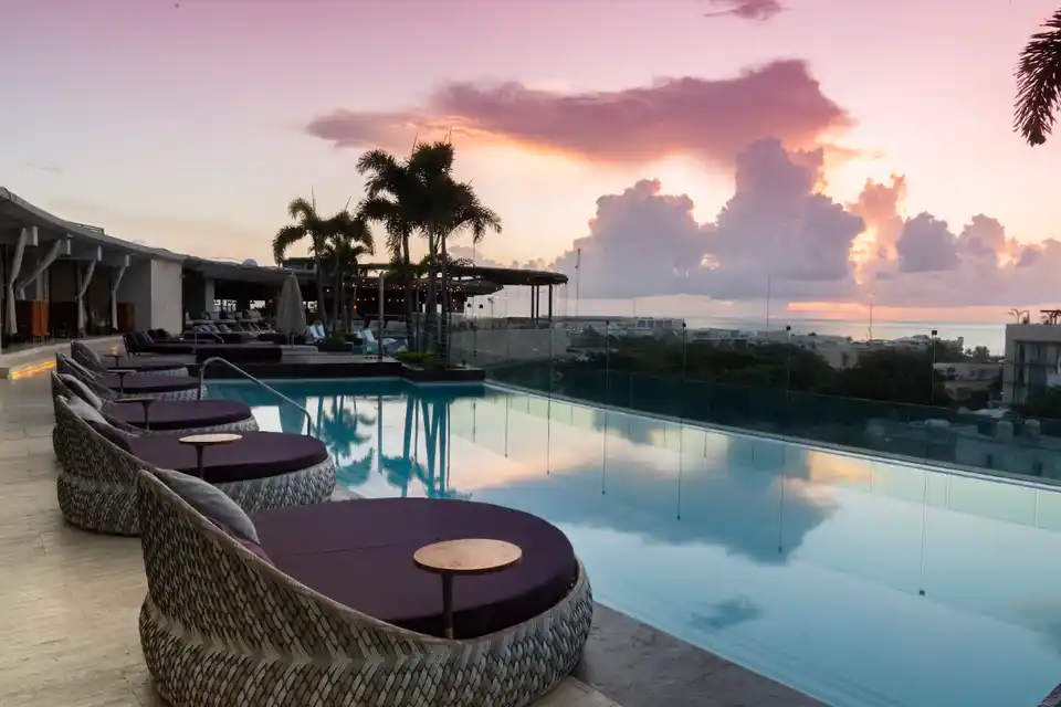 Hyatt Centric Playa del Carmen in Playa del Carmen