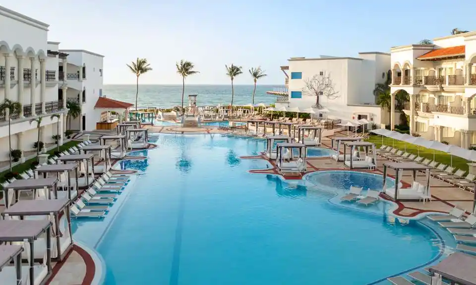 Hyatt Vivid Playa del Carmen in Playa del Carmen